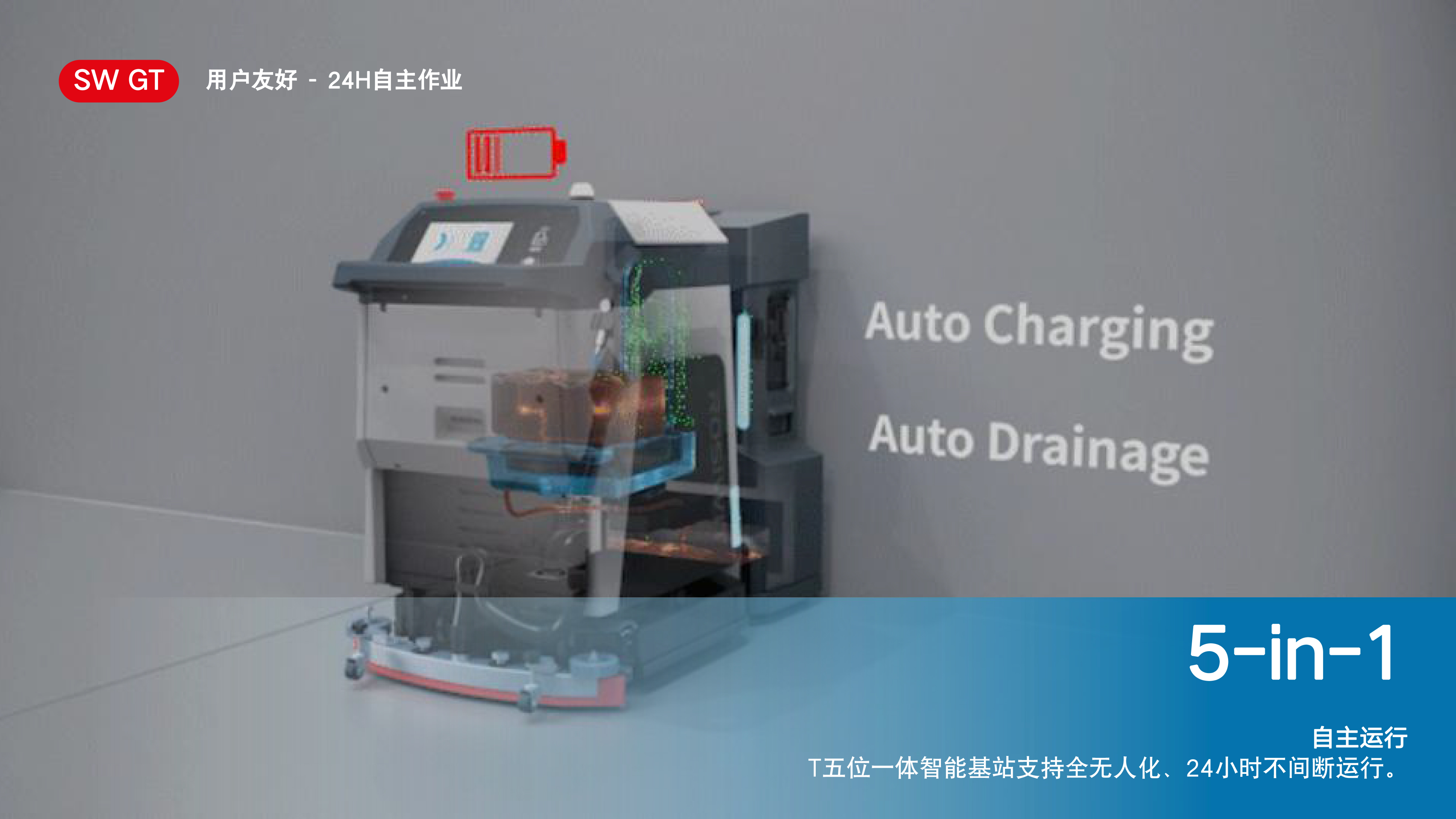 無人清潔機(jī)器人價(jià)格